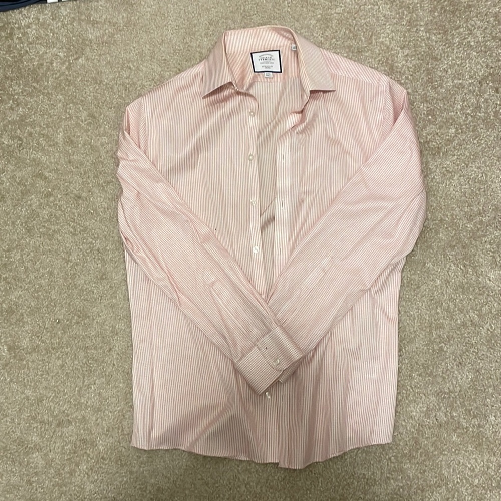 Charles Tyrwhitt Dress Shirt
